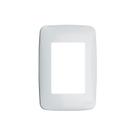 Kit 10PC Placa Tradição 4x2 3 Módulo 27pl3 F.l - Perlex