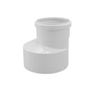 Kit 10PÇ Reducao Esgoto 100x50mm - Krona Kit 10PÇ Reducao Esgoto 100x50mm - Krona