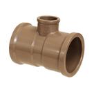 Kit 10PC Te Soldavel Redondo 40x25mm - Krona