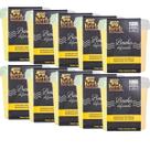 Kit 10un banha gordura de porco suina defumada premium 200g berk charcutaria Kit 10un banha gordura de porco suina defumada premium 200g berk charcutaria
