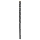 Kit 10un Broca de Widea SDS Plus 08 x 160 D-00131 - Makita