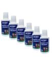 KIT 10un Corretivo Escolar Líquido Retirex 18ml cada frasco