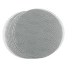 Kit 10un Disco de Lixa DOBB Telada Fixa Fácil 9 Polegadas 225mm