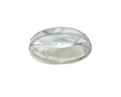 Kit 10un Embalagem Oval Colomba Pascoal Ovos Doces 2000ml