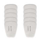 Kit 10un. filtro p respirador 60005n11 3m