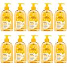 Kit 10un sabonete liquido 200ml joão e maria - cimed