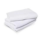 Kit 10un Saco de Limpeza Flanelado 42X62CM