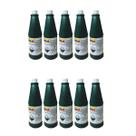 Kit 10un Solução Bateria Automotiva Densidade 1250 1 Litro - Duran