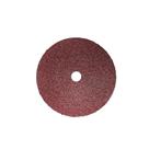 Kit 10uni Disco de Lixa Metalflex 115x22,2 Grão 036 Disflex