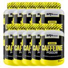 KIT 10x 8 Hours Caffeine Foods 60 Cáps - BRN Foods