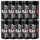 Kit 10X BCAA Fix Darkness - 120 Tabletes - IntegralMédica