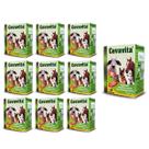 Kit 10x Cevavita 200 gr Suplemento Vitamínico - Indubras Kit 10x Cevavita 200 gr Suplemento Vitamínico - Indubras