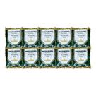 Kit 10x Chá Pacote Malva Branca Folhas 30g - CHAMEL Kit 10x Chá Pacote Malva Branca Folhas 30g - CHAMEL