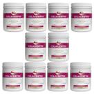 Kit 10X Colagentek - 300g Neutro - Vitafor