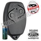 Kit 10x controle remoto rossi 433 mhz hcs