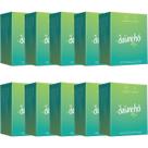 Kit 10X Desinchá - 60 Sachês - Desinchá