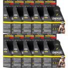 Kit 10X Energel Black - 10 Sachês Frutas Vermelhas - BodyAction Kit 10X Energel Black - 10 Sachês Frutas Vermelhas - BodyAction