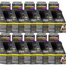 Kit 10X Energel Black - 10 Sachês Guaraná c/ açaí - BodyAction