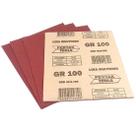 Kit 10x Lixas Multiuso - 180 - Fertak 405180