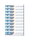 Kit 10x Lubrificante Intimo K-med 50g - CIMED Kit 10x Lubrificante Intimo K-med 50g - CIMED