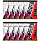 Kit 10X Malto Dextrin - 1000g Refil Guarana com Açaí - BodyAction