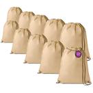Kit 10x Mochilas tipo Saco Gym Sack em TNT Premium 33x40cm Marino TopGet Kit 10x Mochilas tipo Saco Gym Sack em TNT Premium 33x40cm Marino TopGet