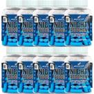 Kit 10X Night Abdomen - 60 Cápsulas - Bodyaction Kit 10X Night Abdomen - 60 Cápsulas - Bodyaction
