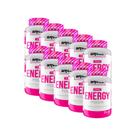 KIT 10x Ping Energy Foods 60 Cápsulas - BRN Foods KIT 10x Ping Energy Foods 60 Cápsulas - BRN Foods