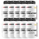 Kit 10x Power Creatina 100g- Bodybuilders