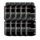 KIT - 10x Power Glutamine 100g - Bodybuilders