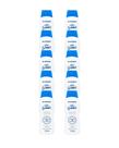 Kit 10x Protetor Solar Corporal Summer FPS 30 125ml - Red