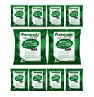 Kit 10x Provermin 20 gr Indubras - Vermífugo para Suínos e Aves