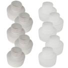 Kit 10x Redução de Válvula Pump 42mm 5L para R28/410