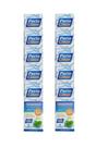 Kit 10x Solução Bucal PerioClean 250ml Menta - LA SAN DAY