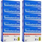 Kit 10X Testosterol 1000 - 30 Comprimidos - Inove Nutrition