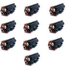 Kit 10x Toner 100% Compatível Novo Cb435a 35a 435a Cb435a P1005 P1006 I 1.8K *ENVIO IMEDIATO* Kit 10x Toner 100% Compatível Novo Cb435a 35a 435a Cb435a P1005 P1006 I 1.8K *ENVIO IMEDIATO*