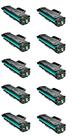 Kit 10x Toner Compatível MLT-D111N D111N Novos CHIP ATUALIZADO M2020W M2070W M2021 M2071 Premium 1.000 Impressões
