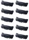 Kit 10x Toner Compatível MLT-D116L D116L Novos Xpress M2875FD M2676 M2626ND PREMIUM 3.000 Impressões Kit 10x Toner Compatível MLT-D116L D116L Novos Xpress M2875FD M2676 M2626ND PREMIUM 3.000 Impressões