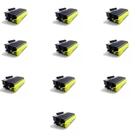 Kit 10x Toner Compatível Tn580 Dcp8060 Hl5240 Mfc8860Dn I 7K Kit 10x Toner Compatível Tn580 Dcp8060 Hl5240 Mfc8860Dn I 7K