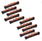 Kit 10x Toner Tn1060 P/hl-1202 Hl1202 Hl1210w 1210w