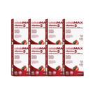 Kit 10x Vitamina B12 Metilcobalamina 60 cpr - HERBAMED