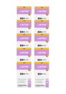 Kit 10x Vitamina Lavitan 50+ Mulher 60 Comprimidos - CIMED Kit 10x Vitamina Lavitan 50+ Mulher 60 Comprimidos - CIMED