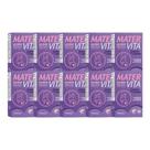 Kit 10x Vitamina Matervita 30 cps - HERBAMED
