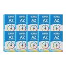 Kit 10x Vitamina Supra A-Z 60 cps - HERBAMED Kit 10x Vitamina Supra A-Z 60 cps - HERBAMED