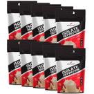 Kit 10X Whey Isolate Definition - 1800g Refil Baunilha - BodyAction