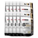 KIT 10x Whey Protein Isolado Six Gold 2Kg - Bodybuilders KIT 10x Whey Protein Isolado Six Gold 2Kg - Bodybuilders