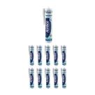 Kit 11 Adesivo Acrilico Trinca Rachadura 425g Brco Tekbond