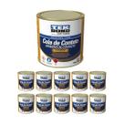 Kit 11 Cola De Contato 200g Tekbond