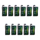 Kit 11 l Óleo Transmissão Automatica Lubrax Atf Dexron 6 Dx6