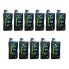 Kit 11 Litros Oleo Lubrax 5W30 Sintético Acea C2 C3 Top Auto